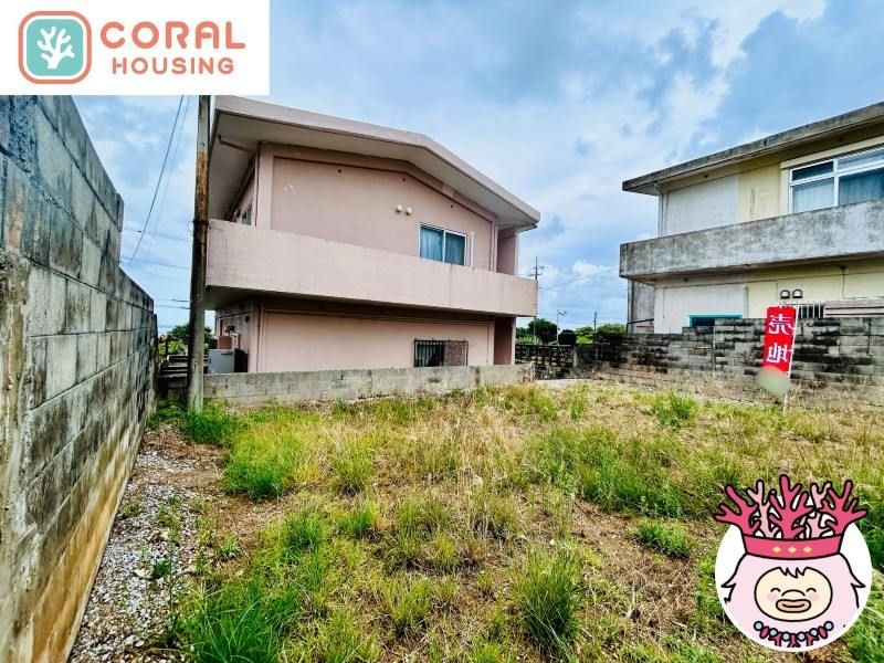 63.2 Tsubo Residential Land for Sale in Uruma City, Okinawa - Thumbnail 2
