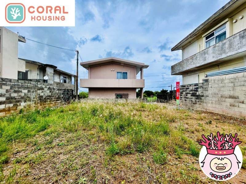 63.2 Tsubo Residential Land for Sale in Uruma City, Okinawa - Thumbnail 3