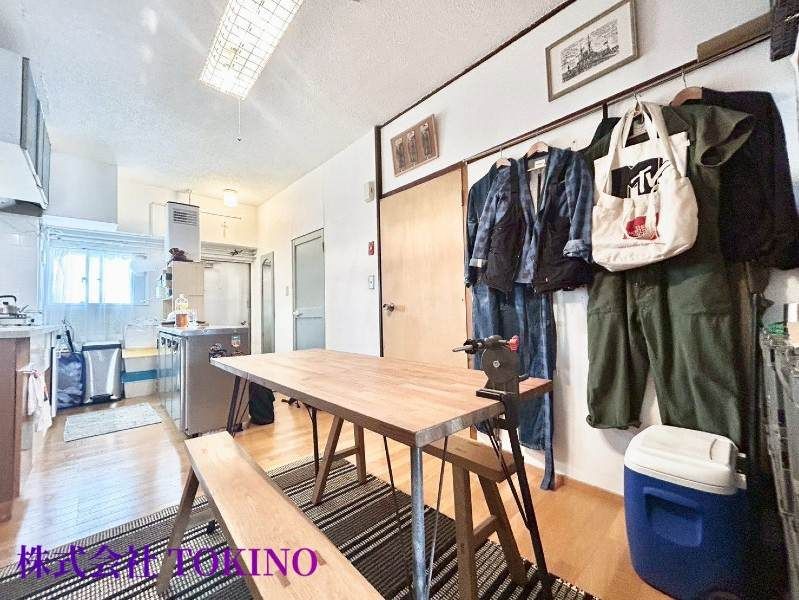 2LDK Corner Apartment for Sale in Naha, Okinawa - Thumbnail 2