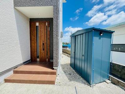 Uruma Property for Sale, Okinawa | Akiya Japan