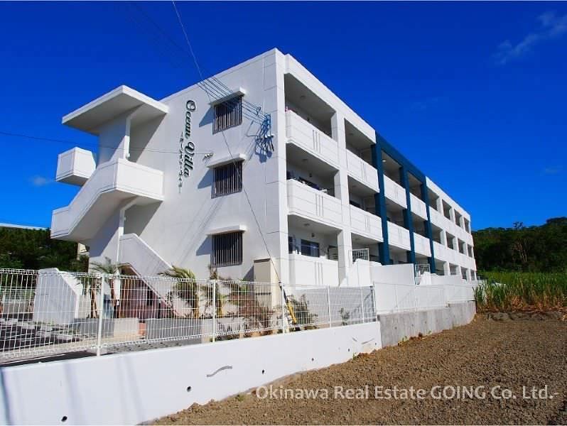1LDK Apartment for Rent in Itoman, Okinawa – Pet Friendly - Thumbnail 2