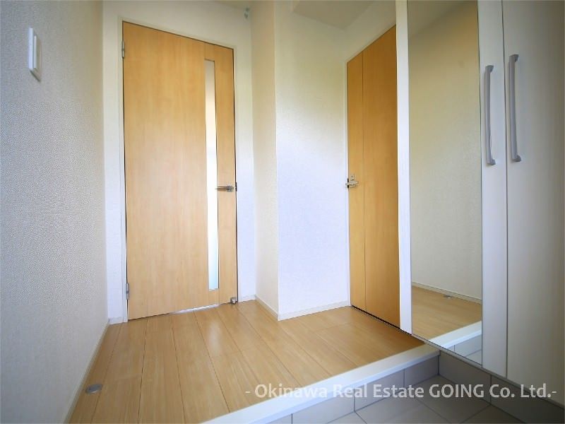 1LDK Apartment for Rent in Itoman, Okinawa – Pet Friendly - Thumbnail 4