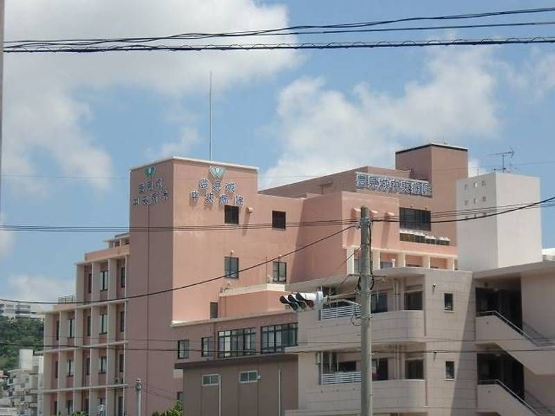3LDK Apartment for Rent in Tomigusuku, Okinawa with Free Internet - Thumbnail 4