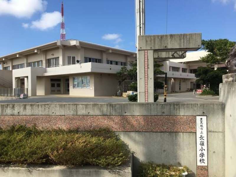3LDK Apartment for Rent in Tomigusuku, Okinawa with Free Internet - Thumbnail 3
