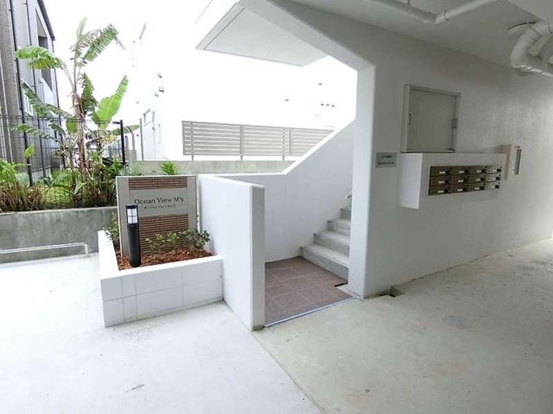 1DK Apartment for Rent in Nakagusuku Village, Okinawa - Thumbnail 4