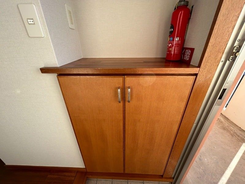 Elmirage 2LDK Apartment for Rent in Nanjo City, Okinawa - Thumbnail 4