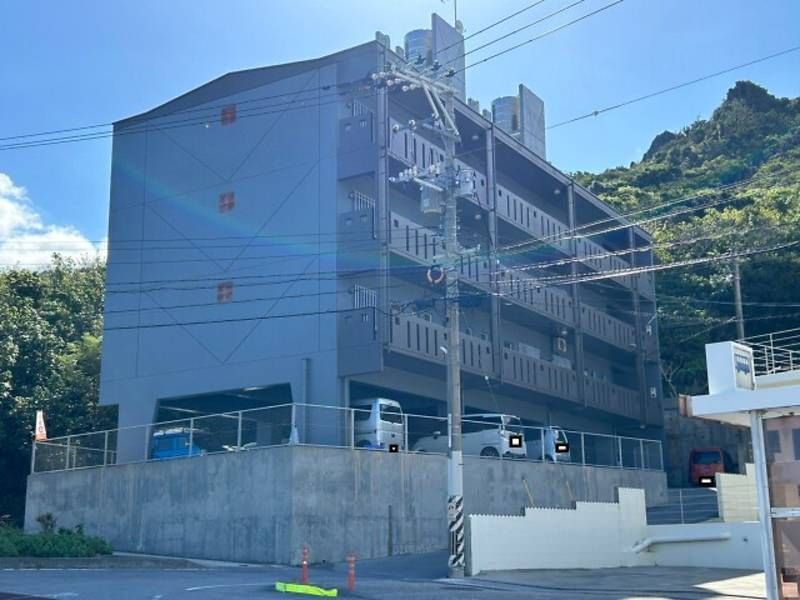 Elmirage 2LDK Apartment for Rent in Nanjo City, Okinawa - Thumbnail 2
