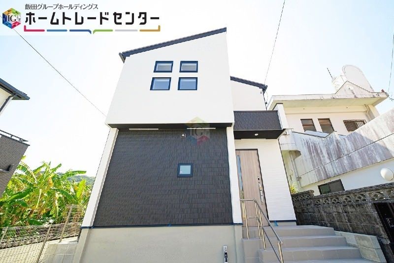 New 3LDK House in Naha Kobagura - Iida Group Grafare - Thumbnail 2