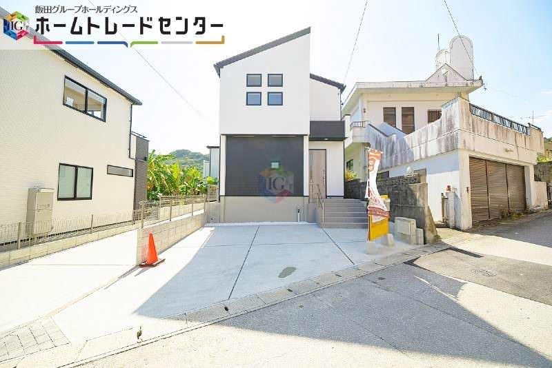 New 3LDK House in Naha Kobagura - Iida Group Grafare - Thumbnail 4