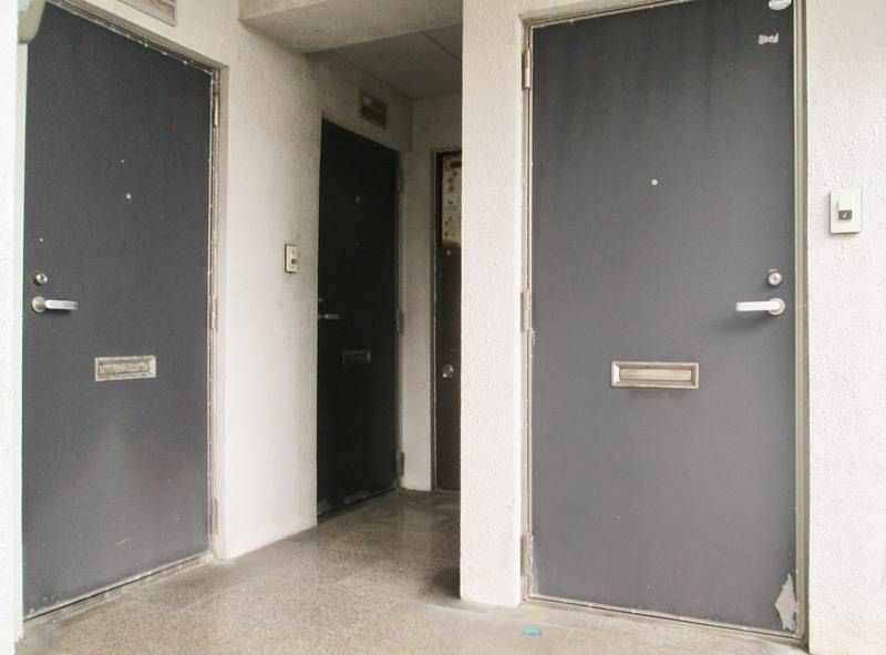 1R Apartment for Rent in Kiyuna, Ginowan City, Okinawa - Thumbnail 3