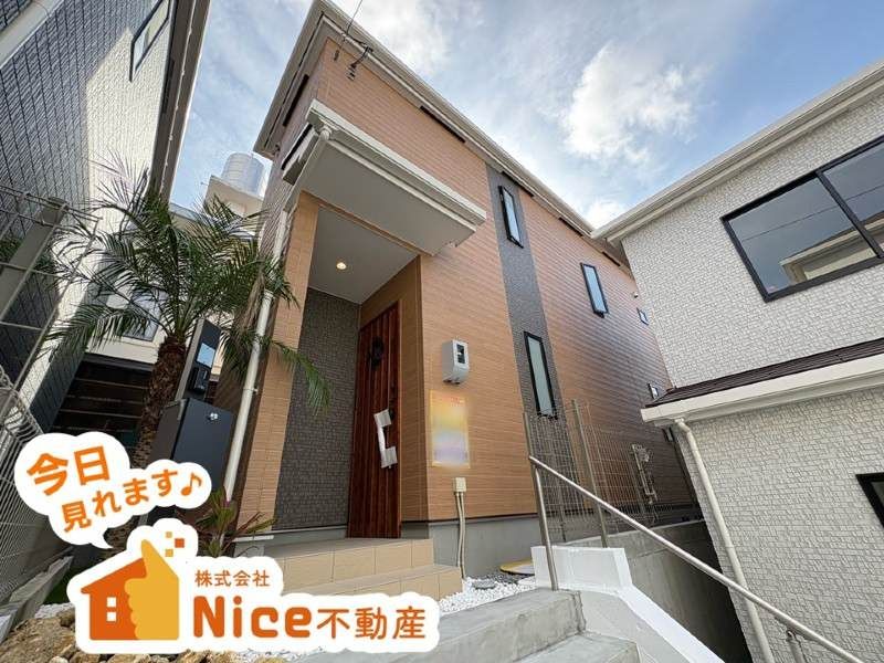 New 3LDK House for Sale in Uruma, Okinawa - Thumbnail 2