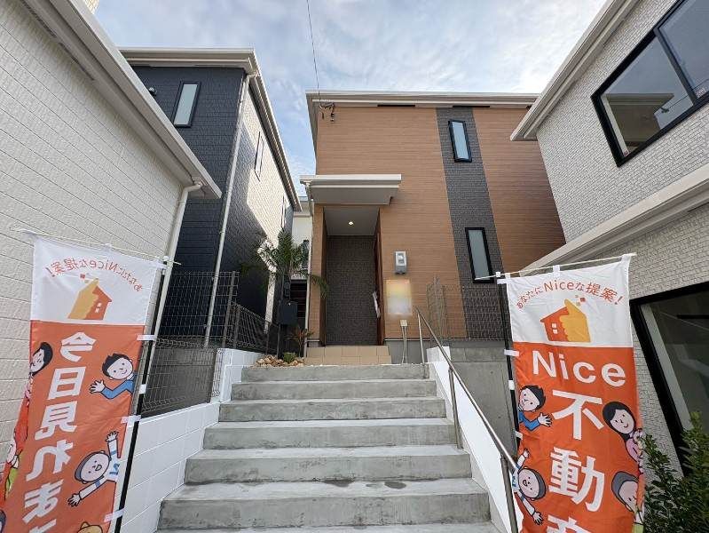 New 3LDK House for Sale in Uruma, Okinawa - Thumbnail 3