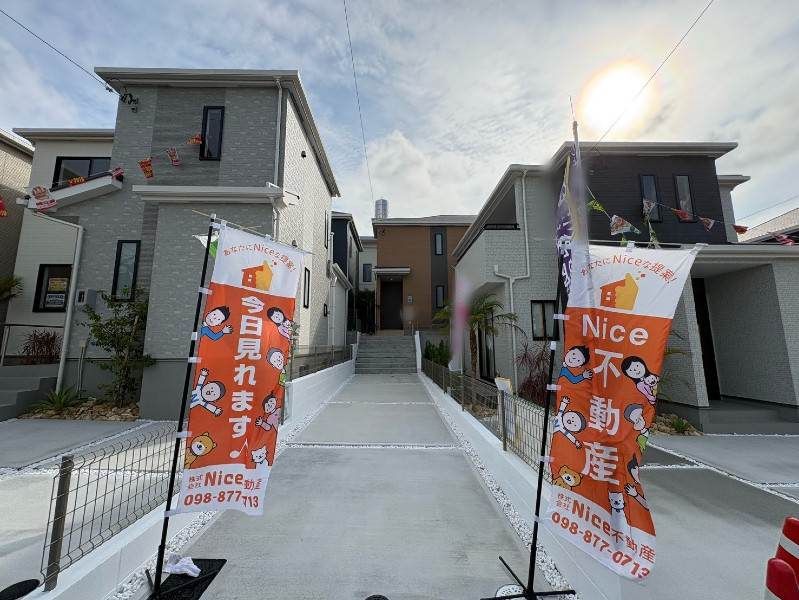 New 3LDK House for Sale in Uruma, Okinawa - Thumbnail 4