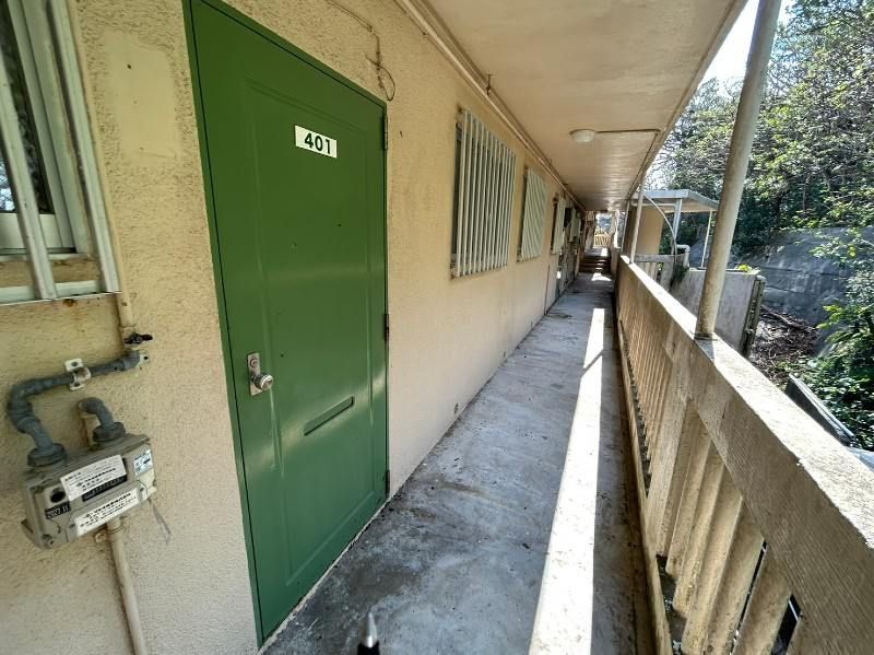 Ogawa-so 2DK Apartment for Rent in Naha, Okinawa - Thumbnail 3