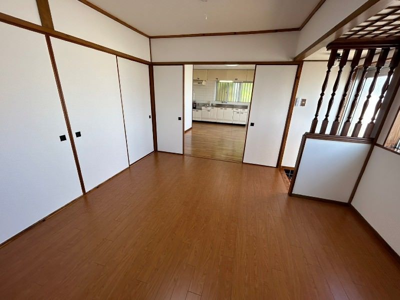 Ogawa-so 2DK Apartment for Rent in Naha, Okinawa - Thumbnail 4
