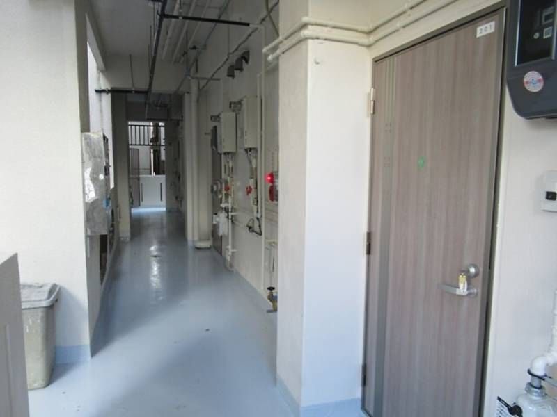 2DK Apartment for Rent in Naha City, Okinawa - Pet Negotiable - Thumbnail 2