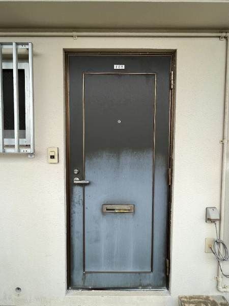1R Apartment for Rent in Ginowan, Okinawa - 26 sqm, Near Bus - Thumbnail 3