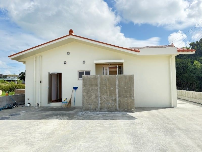 New 3LDK House in Miyakojima with Garden - Thumbnail 2