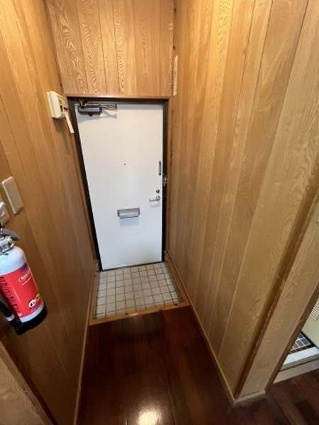 Co-op Mutsu 1DK Apartment for Rent in Ginowan, Okinawa - Thumbnail 4