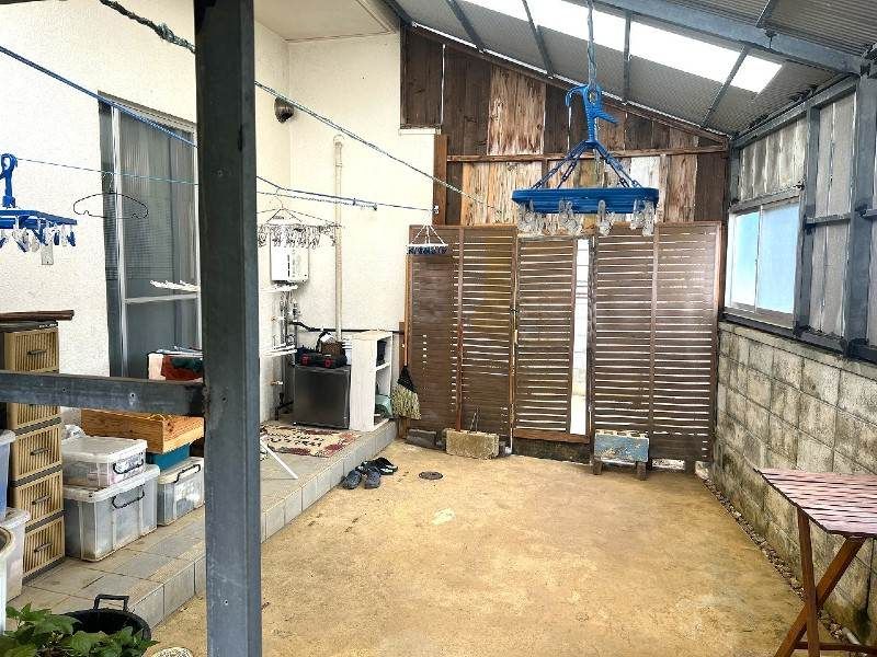 Miyakojima Café-Residence with Garden | 2LDK House - Thumbnail 4