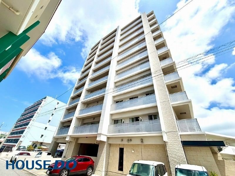 Ocean View 3LDK Apartment for Sale in Ginowan, Okinawa - Thumbnail 3
