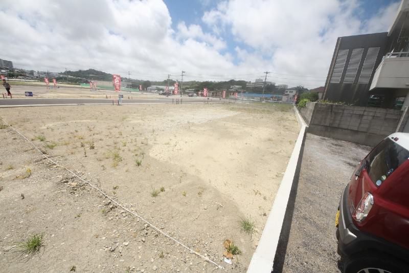 New 4LDK House in Tomigusuku, Okinawa - 2026 Completion - Thumbnail 2