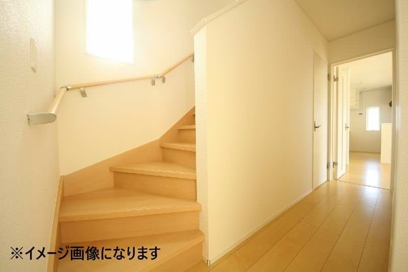 New 4LDK House in Tomigusuku, Okinawa - 2026 Completion - Thumbnail 4