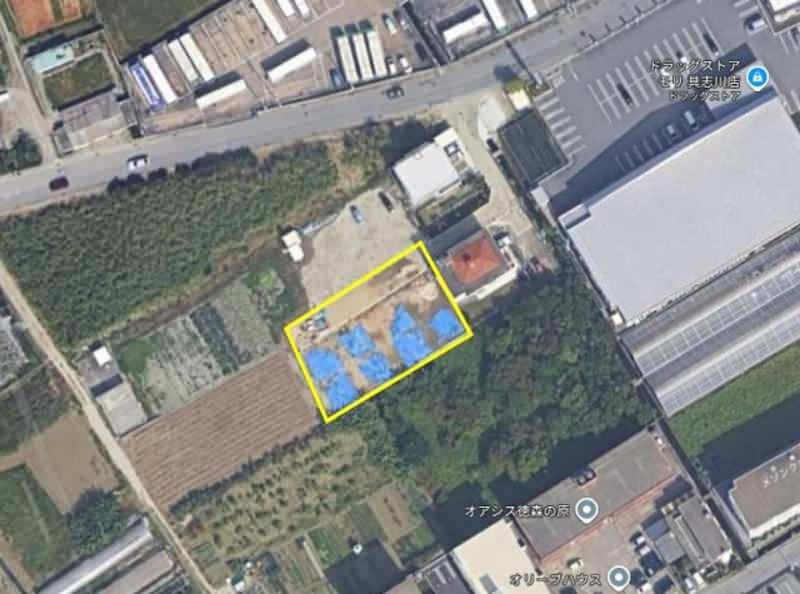 New 4LDK Wooden House for Sale in Uruma City, Okinawa - Thumbnail 2