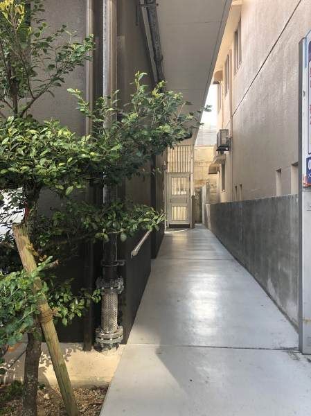 SOUTHERLIES Izumizaki 1K Apartment for Rent in Naha, Okinawa - Thumbnail 4