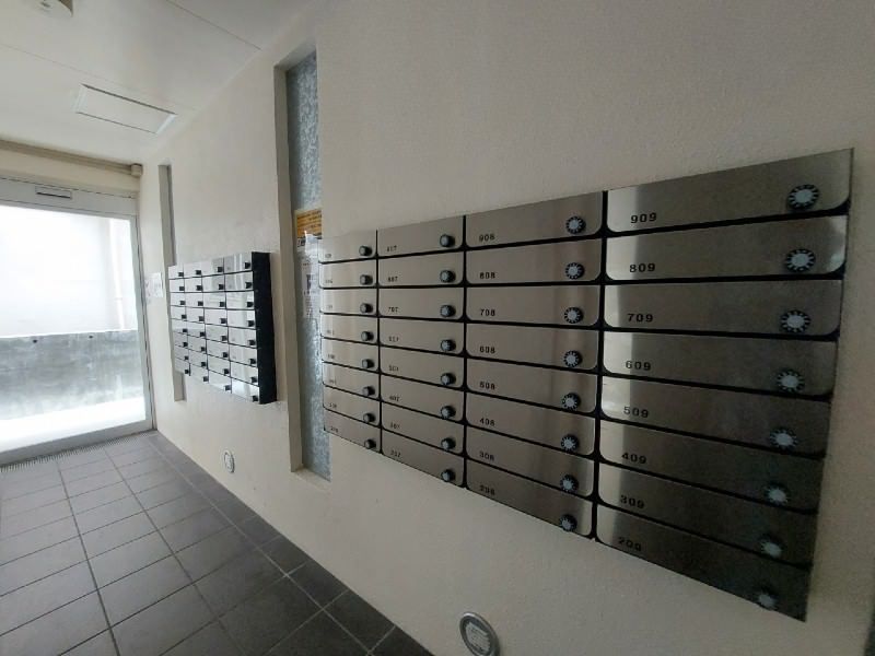 SOUTHERLIES Izumizaki 1K Apartment for Rent in Naha, Okinawa - Thumbnail 2