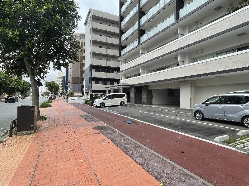 2LDK Apartment for Sale in Omoromachi, Naha City, Okinawa - Thumbnail 3