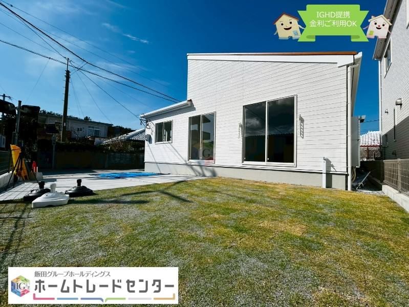 New 3LDK Single-Story House for Sale in Onna Village, Okinawa - Thumbnail 2
