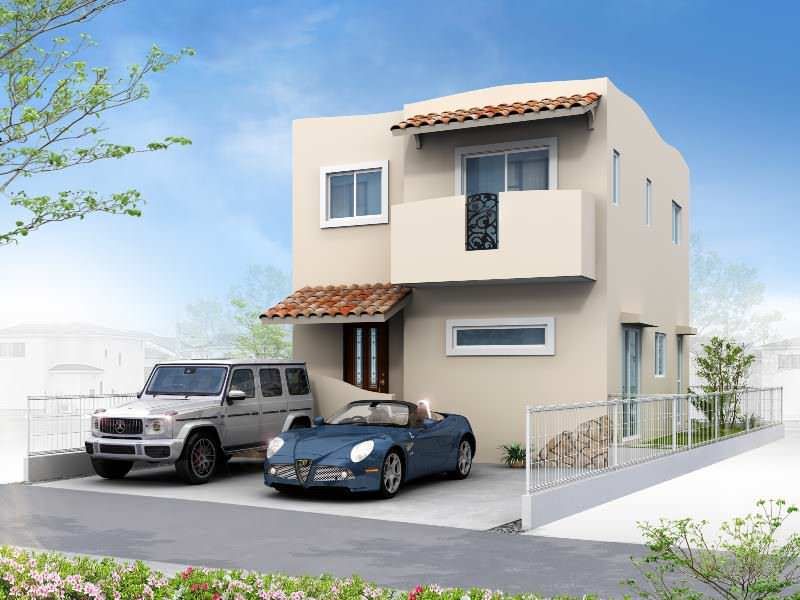 Building Land for Sale in Haebaru, Okinawa - 165 sqm - Thumbnail 2