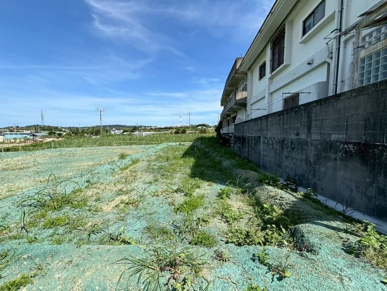 Building Land for Sale in Haebaru, Okinawa - 165 sqm - Thumbnail 4