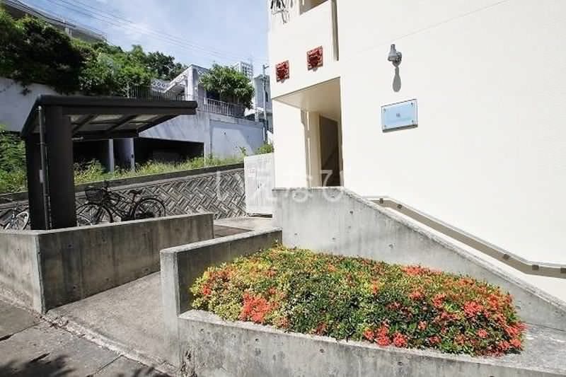 Furnished 1K Apartment for Rent in Tomigusuku, Okinawa - Thumbnail 3