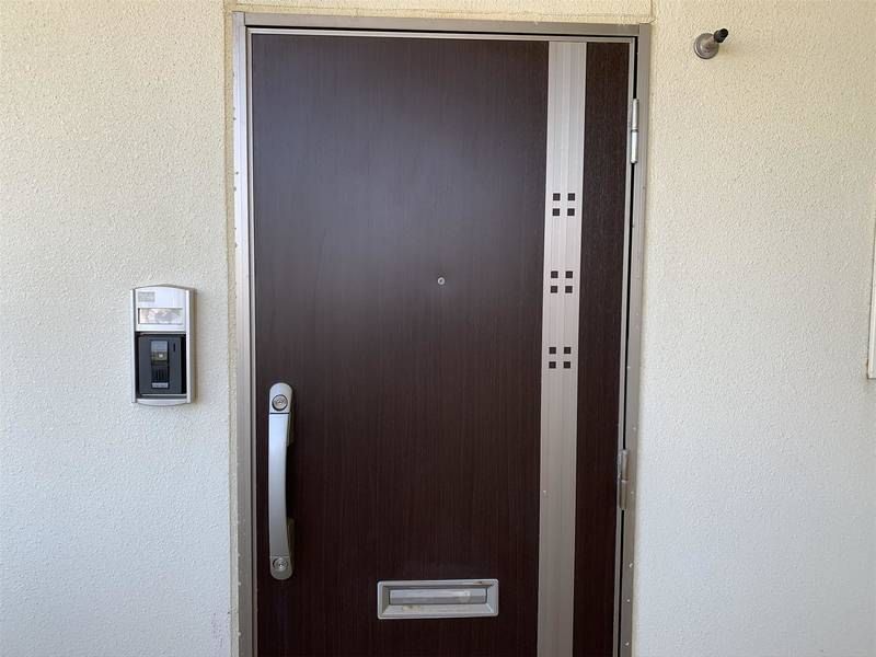 Gran Terrace Ishikawa 1DK Apartment for Rent in Uruma, Okinawa - Thumbnail 2
