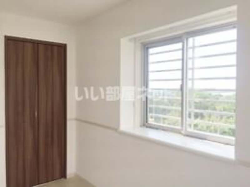 2DK Apartment for Rent in Ginoza Village, Okinawa - Thumbnail 4