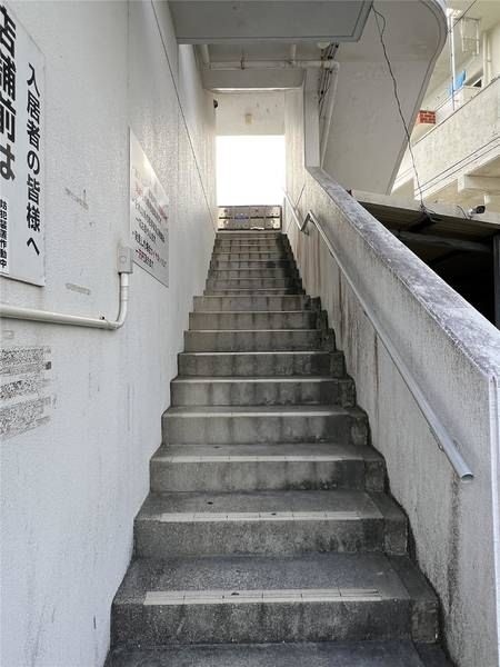 1K Apartment for Rent in Nakagusuku, Okinawa - Near Ryukyu University - Thumbnail 2