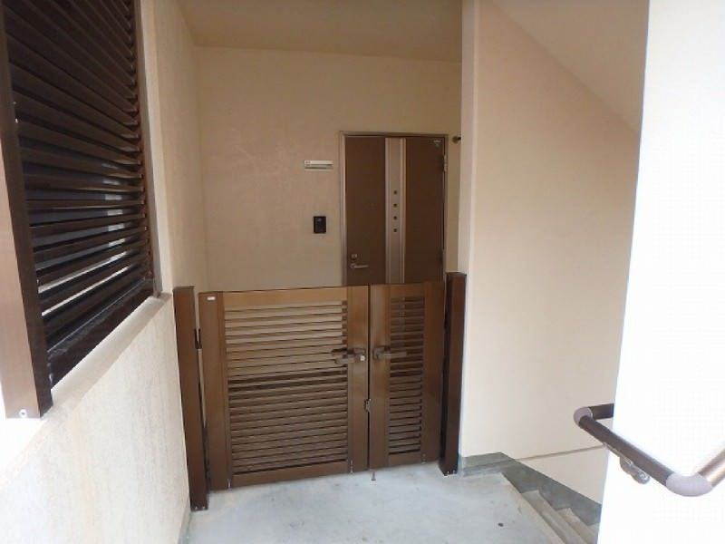3LDK Apartment for Rent in Ameku, Naha, Okinawa - Thumbnail 4