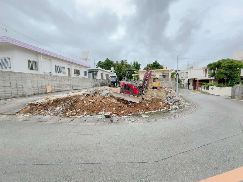 New 3LDK House for Sale in Yomitan, Okinawa - Thumbnail 3