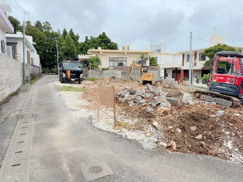 New 3LDK House for Sale in Yomitan, Okinawa - Thumbnail 2