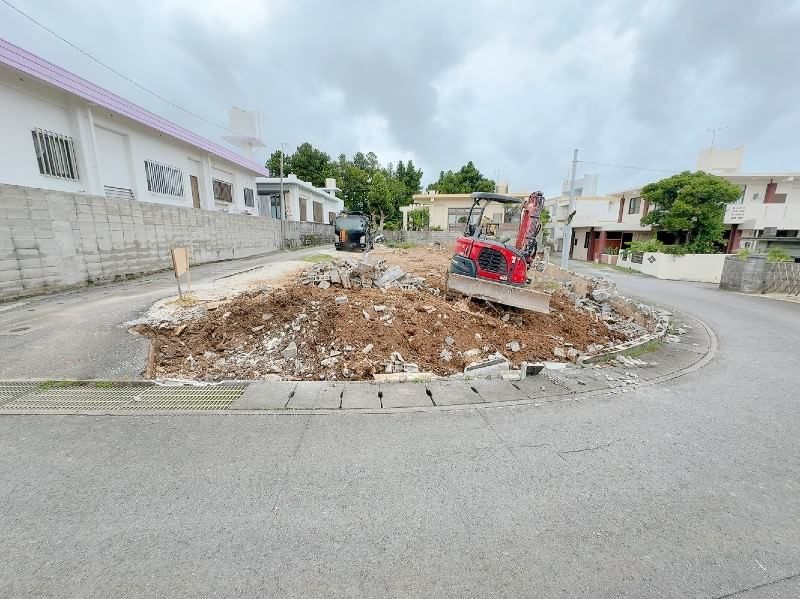 New 3LDK House for Sale in Yomitan, Okinawa - Image 1