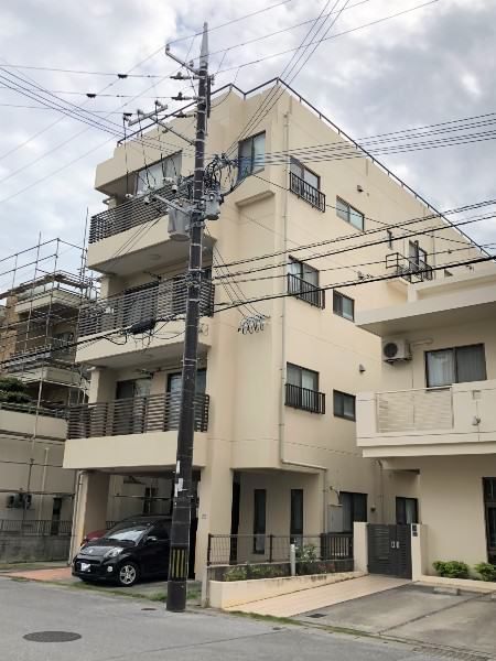 2LDK Apartment for Rent in Naha Omoromachi, Okinawa - Thumbnail 2