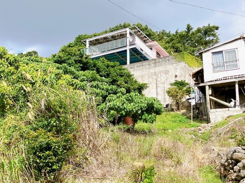 225.4 Tsubo Land for Sale in Shiohira, Itoman City, Okinawa - Thumbnail 4
