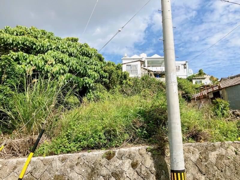 225.4 Tsubo Land for Sale in Shiohira, Itoman City, Okinawa - Thumbnail 3