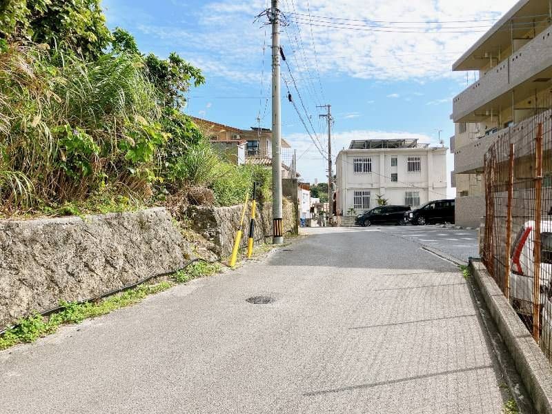 225.4 Tsubo Land for Sale in Shiohira, Itoman City, Okinawa - Thumbnail 2
