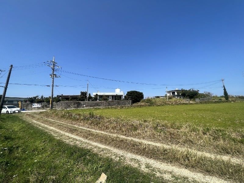 Land for Sale in Makabe, Itoman City, Okinawa - Thumbnail 2