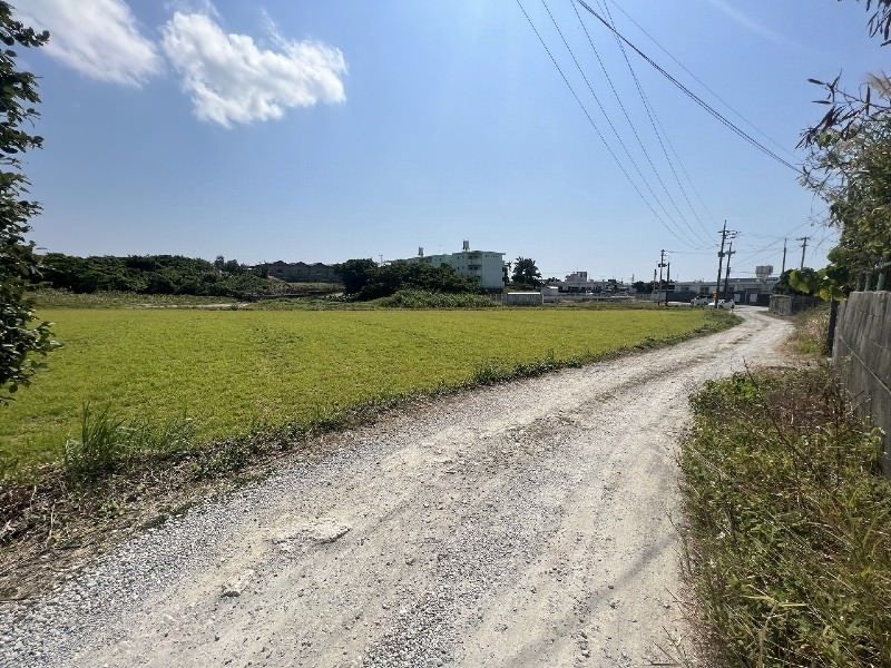 Land for Sale in Makabe, Itoman City, Okinawa - Thumbnail 3