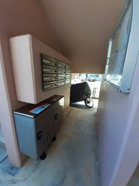 1LDK Apartment for Rent in Okinawa City, Okinawa - Thumbnail 3