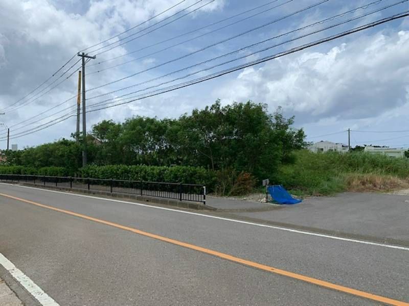 580.5 Tsubo Land for Sale in Nodoko, Ishigaki City, Okinawa - Thumbnail 2
